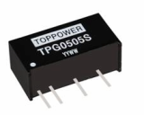 2W Isolated Single Output DC_DC Converters TPG